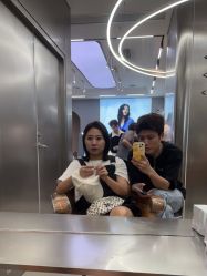 -BM SALON