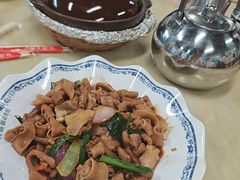 -下村新强记烧鹅店