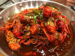 -虾小龙老长沙龙虾馆(坡子街店)