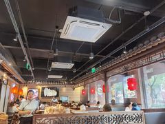 -好嫂子•刀削面(大兴店)