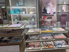 -万事利丝绸(杭州大厦店)