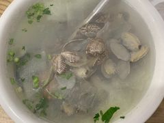 -九龙餐厅(大沽路店)