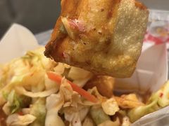 -国足臭豆腐(明瓦廊店)