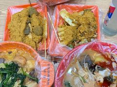 -安发瞧麻辣烫(总店)