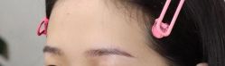-babiline芭比莱恩半永久纹眉纹唇发际线
