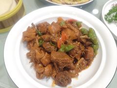-汇丰百宴(甲尔坝农贸市场店)