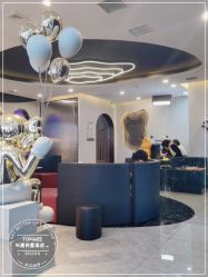 -TOP HAIR SALON