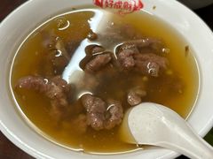 -好成财牛排馆(涂门街总店)