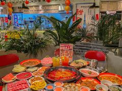 -牛市坎火锅(建设路店)