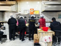 -王记肉火烧早餐中国店