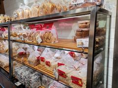 -苹果花园(襄阳南路店)