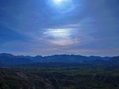 -司马台长城
