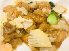 -玉华台饭庄(裕中西里小区店)