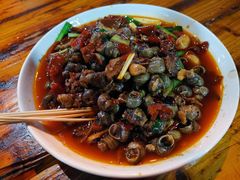 -三哥田螺(北书院街店)