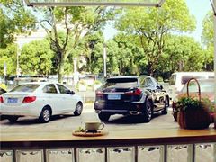 -J's Cafe Lab