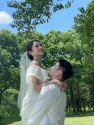 -时光印记婚纱摄影工作室·原创定制