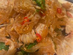 -上和臻品中国菜(花园街店)