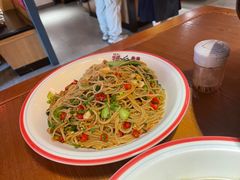 -赣饭农家·江西小炒(西乡店)