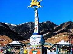 -青海湖国家重点风景名胜区