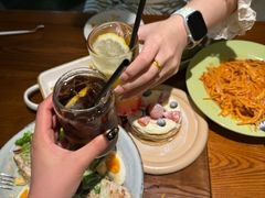 -AFS Cafe & Canteen(闽江二路店)