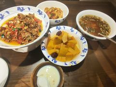 -八碗湘长沙市井菜(坡子街店)