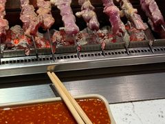 -延边金利串店(安达街店)