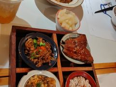 -火山屋台(新街口店)