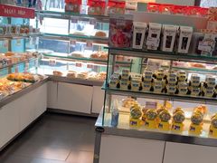 -爱维尔阳光蛋糕(越湖店)