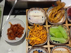 -螺大喜螺蛳粉火锅(雍和宫店)