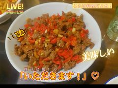 -富正毅三下锅·湘西韵味(天门山索道店)