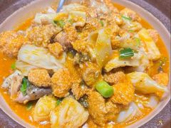 -丹江渔村(首都机场店)