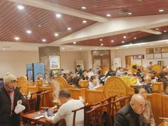 -南门涮肉(北洼路店)