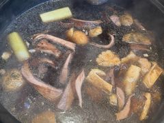 -滇野云南野生菌餐厅(陕西南路店)