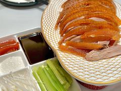 -梅利汴京烤鸭•开封豫菜地标店(东司门店)