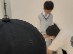 -海马体照相馆(上海月星环球港店)