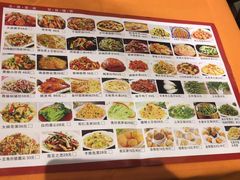 -毛家饭店(拱北店)