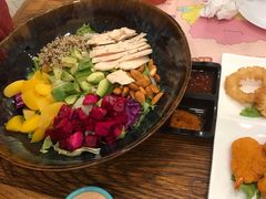 -冲浪熊西餐厅(昌黎店)
