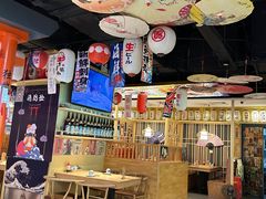 -西月山居匠心创意料理(江汉路新佳丽广场店)