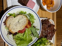 -榖屋house of flour(张江首店)