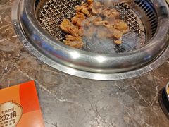 -一品诚记烤肉·甄选店(中南路店)