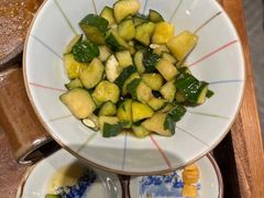 -李百蟹·江南蟹黄面(夫子庙店)