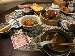 -南京大牌档(崇文门国瑞店)