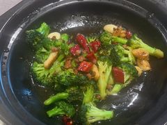 -小厨娘淮扬菜(板桥一店)