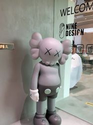 -凤五·NINE-DESIGN久设计