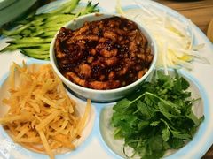 -合合春饼(潘家园店)