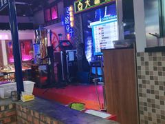 -马路牙子烧烤音乐酒馆(望京店)