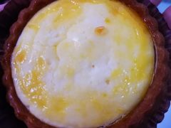 -莉蓮蛋挞(静安寺店)