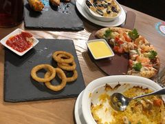 -棒约翰比萨·意面(张江店)