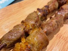 -巴依老爷新疆美食(魏公村店)