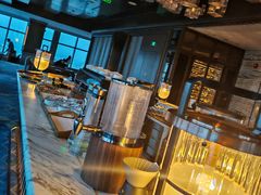 -大堂酒廊·富力丽思卡尔顿酒店